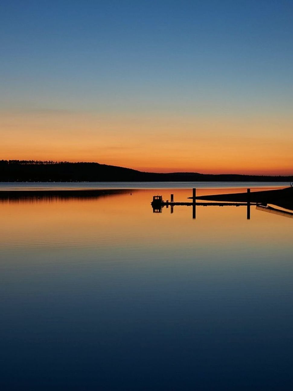 Línea de pesca